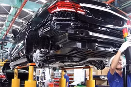 Tín dụng tăng khá đối với hầu hết các lĩnh vực ưu tiên