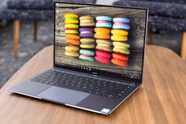 Huawei phải dừng sản xuất laptop vì thiếu... CPU và hệ điều hành