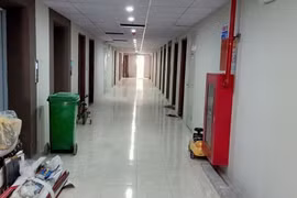 Chung cư Bright City: Chưa nghiệm thu PCCC đã đưa dân vào ở!