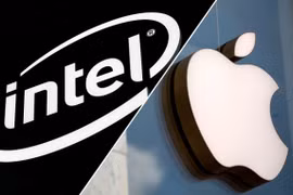 Thương vụ Apple mua lại mảng modem di động của Intel hoàn tất