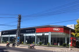 Kon Tum: Làm rõ những "lình xình" quanh việc thu hồi hơn 3000m2 đất của Công ty 77