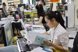 Sửa đổi, bổ sung quy định về cơ cấu tổ chức cơ quan thuộc Chính phủ