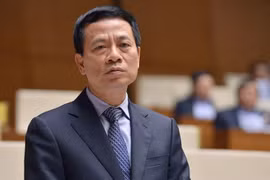 Việt Nam đã mạnh tay hơn với mạng xã hội nước ngoài