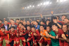 U23 Việt Nam - U23 Myanmar: Tiếp đà chiến thắng