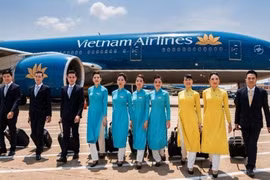 Đề xuất thí điểm quản lý lao động, tiền lương, thù lao, tiền thưởng đối với 3 tập đoàn, tổng công ty