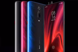 Lộ hình ảnh, video khui hộp dù chưa ra mắt của Xiaomi Mi 9T