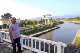 Nghệ An: Người dân "mòn mỏi" chờ nhận tiền đền bù!