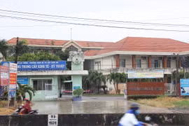 Có thưc sự cấp thiết xã hội hóa Trường Trung cấp Kinh tế - Kỹ thuật Long An?
