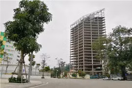 Dự án "khủng" của TKV chậm tiến độ, làm "xấu" bộ mặt đô thị TP. Hạ Long