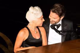 Bradley Cooper & Lady Gaga - Phía sau những xôn xao
