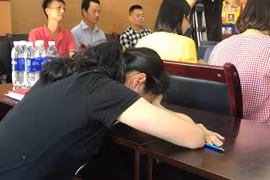 Hải Phòng: Công bố buộc thôi việc giáo viên tát, đánh nhiều học sinh lớp 2
