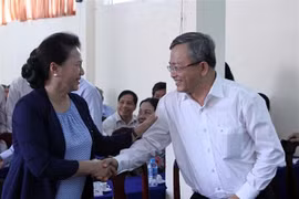 Cử tri mong muốn Quốc hội làm “nguội” những vấn đề “nóng”