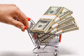 Xu hướng dịch chuyển dòng vốn của doanh nghiệp vừa và nhỏ