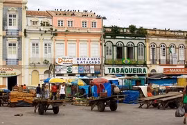 Brazil: Xả súng trong quán bar khiến 11 người thiệt mạng