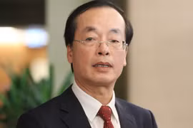 Bộ trưởng Phạm Hồng Hà: Sẽ xử lý nghiêm vụ việc đoàn thanh tra Bộ bị công an Vĩnh Phúc lập biên bản