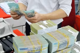 Xử lý, kiểm soát nợ xấu của các tổ chức tín dụng xuống dưới 2%