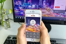 Hàng loạt các ưu đãi siêu hấp dẫn từ MSB hưởng ứng ngày không dùng tiền mặt