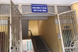Hà Nội:Vì sao BQL Dự án huyện Gia Lâm không cung cấp hồ sơ đấu thầu?