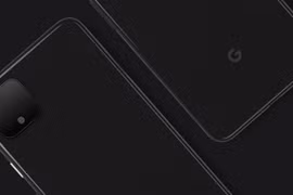 Lộ diện thiết kế chính xác của Google Pixel 4
