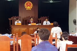 Xét đi xử lại, vẫn… án bỏ túi?