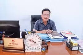 Bộ mặt nông thôn thay đổi khi người dân phát huy vai trò làm chủ