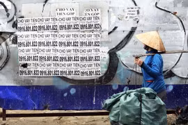 Kiểm soát chặt chẽ việc đăng ký kinh doanh dịch vụ cầm đồ, đòi nợ