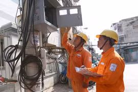 EVN đã có giải đáp cho giá điện “đột biến” tăng
