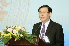 Phó Thủ tướng Vương Đình Huệ dự Hội nghị Gặp gỡ Nghệ An - Nhật Bản
