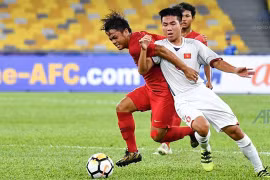 Việt Nam là chủ nhà tại Vòng loại U16 và U19 châu Á 2020