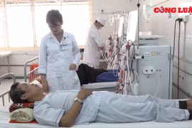 Quyền lợi của người tham gia BHYT liên tục được mở rộng