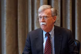 Bolton: "Mỹ rất sẵn lòng giúp Anh trong Brexit không thỏa thuận"