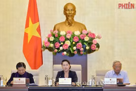 Loại bỏ những quỹ không cần thiết, kiên quyết không thành lập các quỹ mới