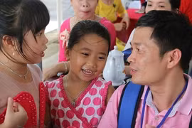 Trường Sa qua góc nhìn của nhà báo Nguyễn Tri Thức