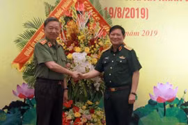 Quân đội nhân dân, Công an nhân dân phối hợp chặt chẽ, lập nhiều thành tích, chiến công oanh liệt