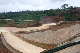 Phó Thủ tướng yêu cầu kiểm tra, khắc phục sự cố công trình thủy điện Đắk Kar, Đắk Sin 1