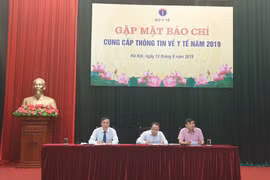 Những lo lắng khi bệnh viện tự quyết trong xây dựng bảng giá dịch vụ