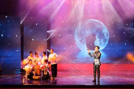 Đêm nhạc ý nghĩa trong mùa Vu Lan 2019
