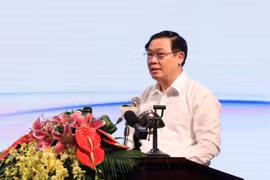 Tránh tư tưởng thỏa mãn, chủ quan trong thực hiện nhiệm vụ xây dựng nông thôn mới