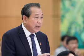 Hưng Yên cần thực hiện nghiêm túc trách nhiệm tiếp công dân