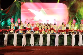 “Khát vọng Thống nhất” - tôn vinh những giá trị bất hủ!