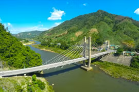 Hồi sinh “tọa độ chết”