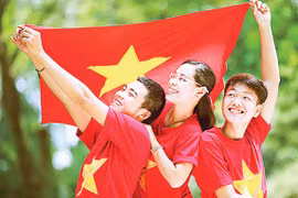 Nhân lên niềm tin chiến thắng