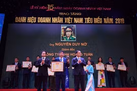 Phát hiện nhiều sai phạm của Công ty TNHH Hoàng Tuấn