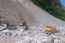 257 quy hoạch được tích hợp vào quy hoạch cấp quốc gia, vùng, tỉnh