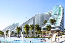 Condotel: Muốn tồn tại, phải có giấy “chứng sinh”