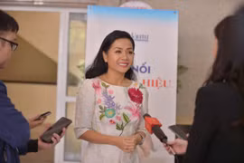 Không thể đi một mình để phát triển