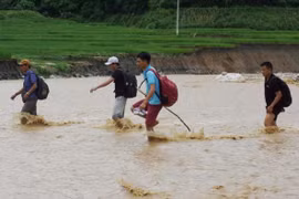 Nhà báo Nguyễn Viết Lam và mối duyên tình với đồng bào miền núi