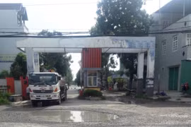 Thành ủy, UBND TP.HCM sâu sát vấn đề quản lý đất đai, trật tự xây dựng tại Bình Chánh