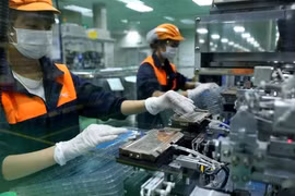 Nhiều tín hiệu tích cực về "sức khỏe" của các doanh nghiệp