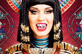 Đạo nhạc, Katy Perry và hãng đĩa Capitol Records phải trả 2,78 triệu USD